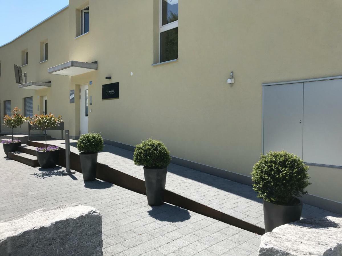 Bed & Breakfast Oasee Jona Exterior foto