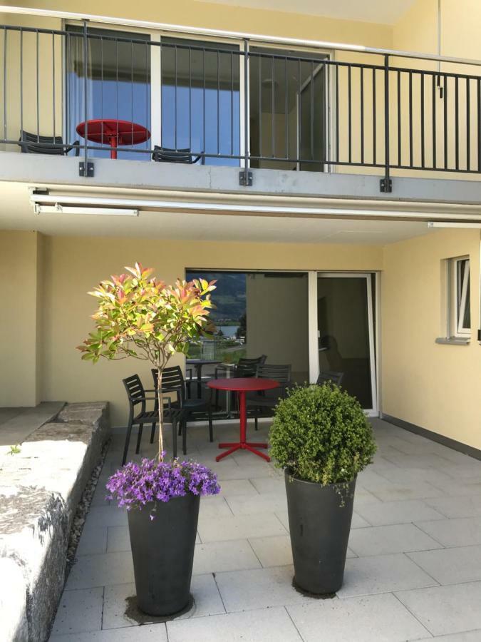 Bed & Breakfast Oasee Jona Exterior foto